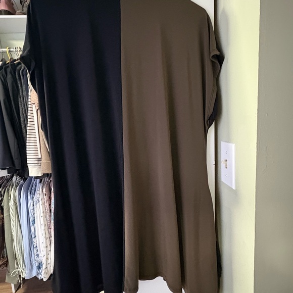 Joseph Ribkoff Tunic Top - Picture 4 of 5